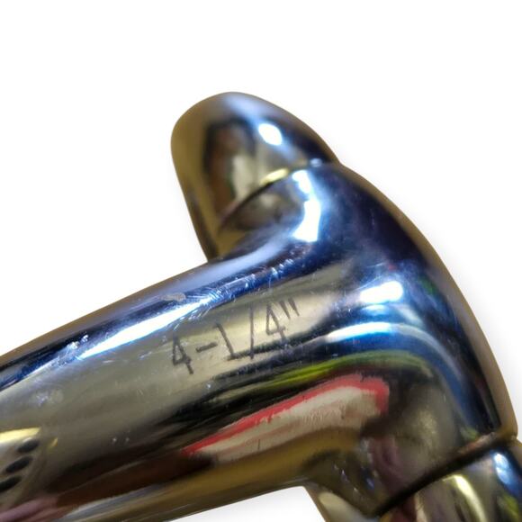 Centaur Eggbutt Snaffle Small Horse Pony Bit 4.25 Inches - Picture 4 of 4